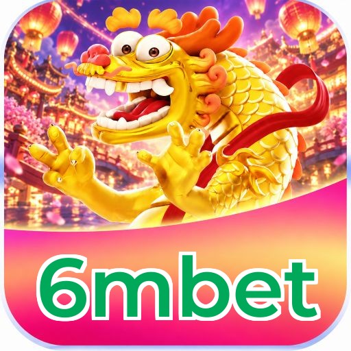 6mbet Logo 2