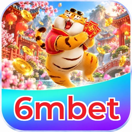 6mbet Logo