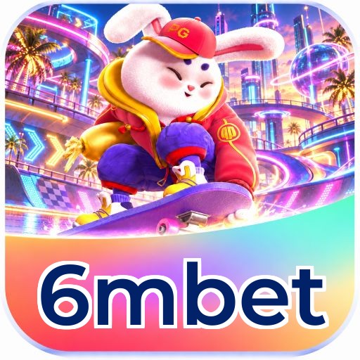 6mbet Logo