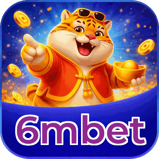 Loterias online disponíveis na 6mbet