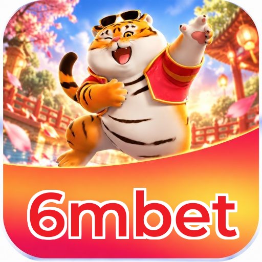 6mbet Logo