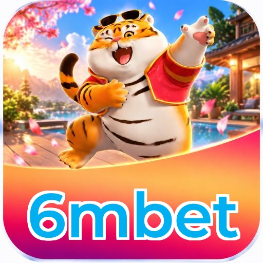 Servidor Brasil 6mbet