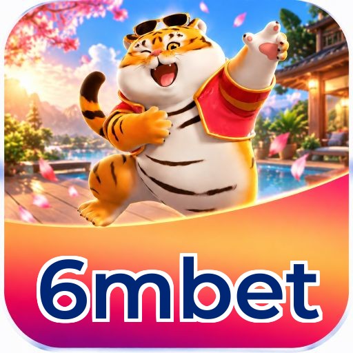 6mbet Logo