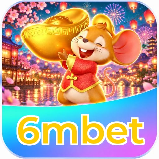6mbet Logo