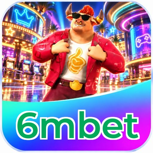 Plataforma 6mbet - PIX Instantâneo