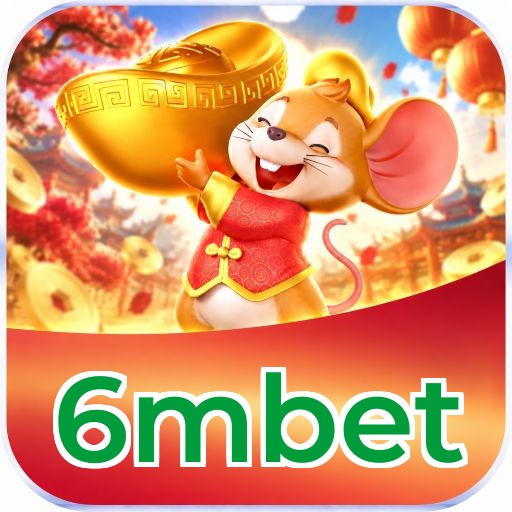 6mbet Logo
