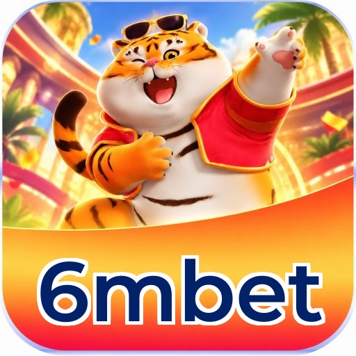 6mbet Logo