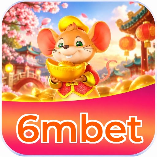 6mbet Segurança Logo 3