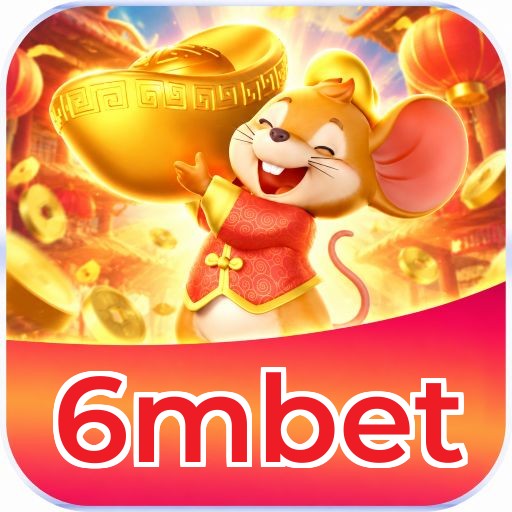 6mbet Logo