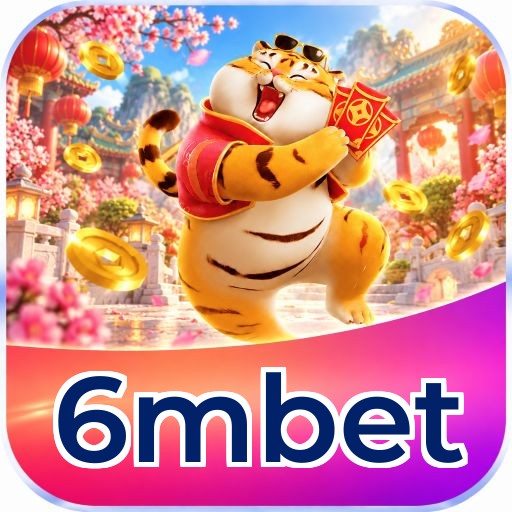 6mbet Instalar Logo 2