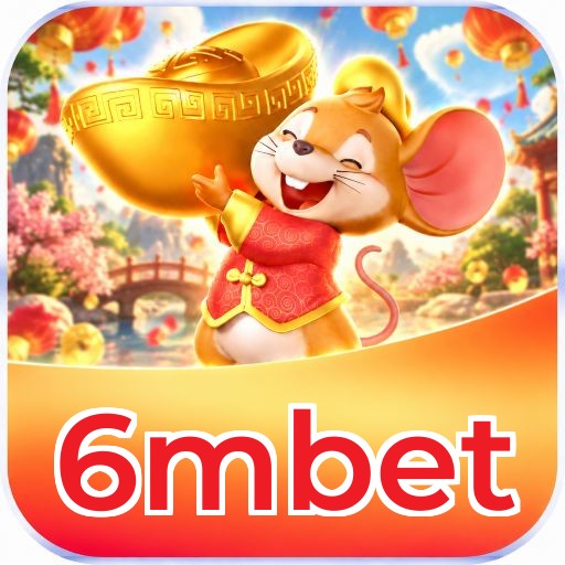 6mbet Logo 3