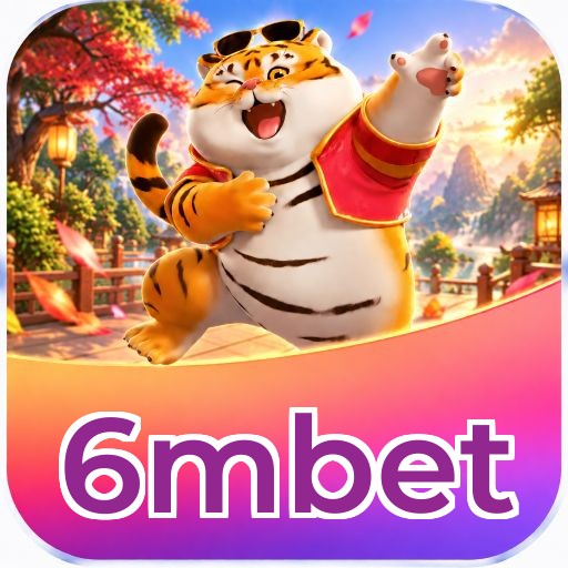 6mbet Certificado eCOGRA