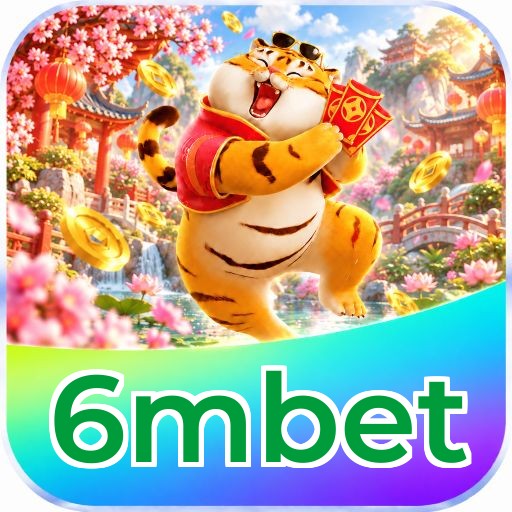 Certificação GLI 6mbet