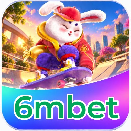 6mbet Logo