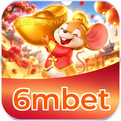 6mbet Segurança Logo 2