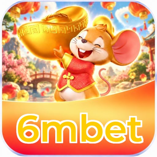 6mbet Logo