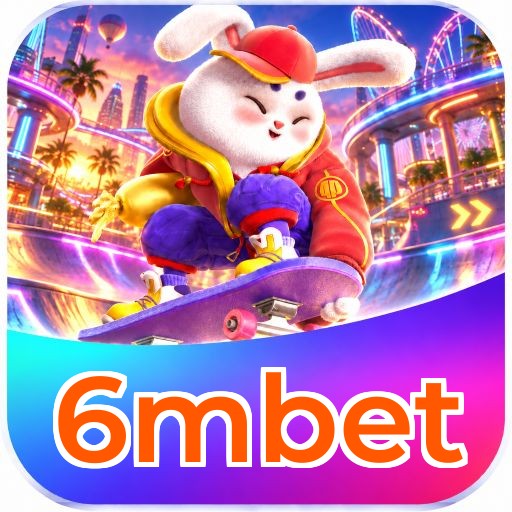 6mbet Segurança Logo 1