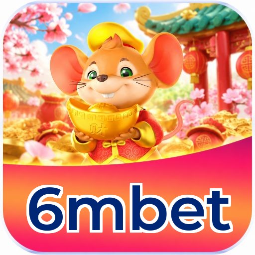 6mbet Logo