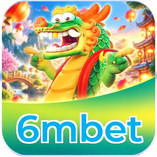 Loteria 6mbet - Mega-Sena online