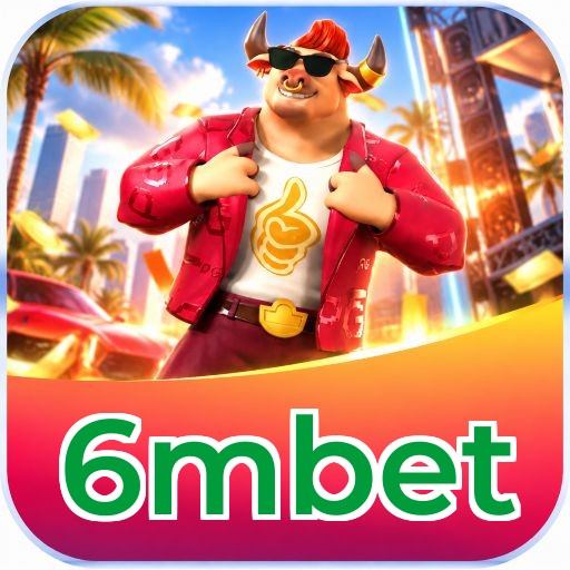 6mbet Download Logo Oficial