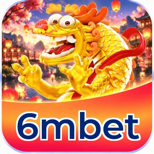 6mbet Logo