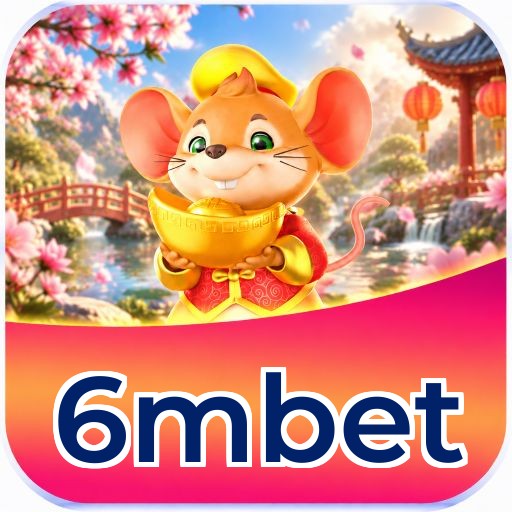 Canal Telegram 6mbet Oficial