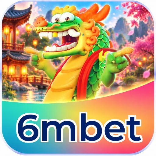 6mbet Logo