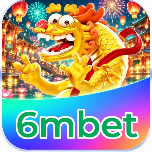 6mbet Logo 1
