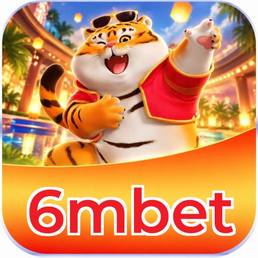 Fortune Tiger Logo 2