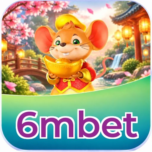 6mbet Logo