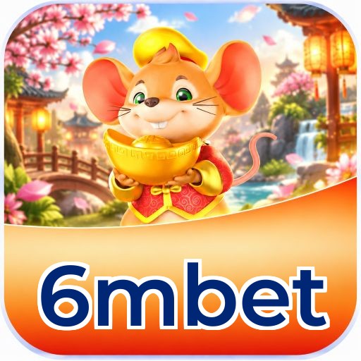 6mbet Instalar Logo 1
