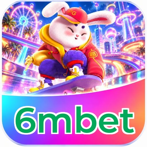 6mbet Cassino Online Certificado